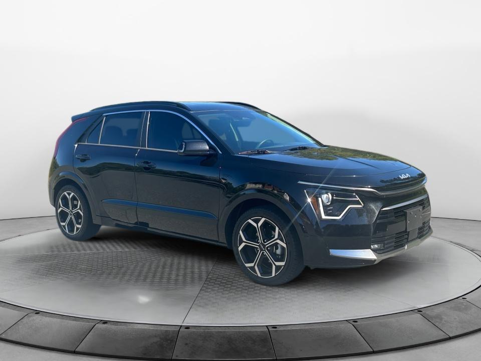 2024 Kia Niro EX Touring