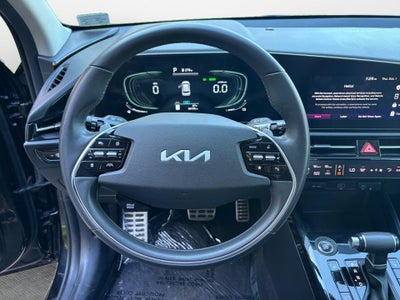 2024 Kia Niro EX Touring
