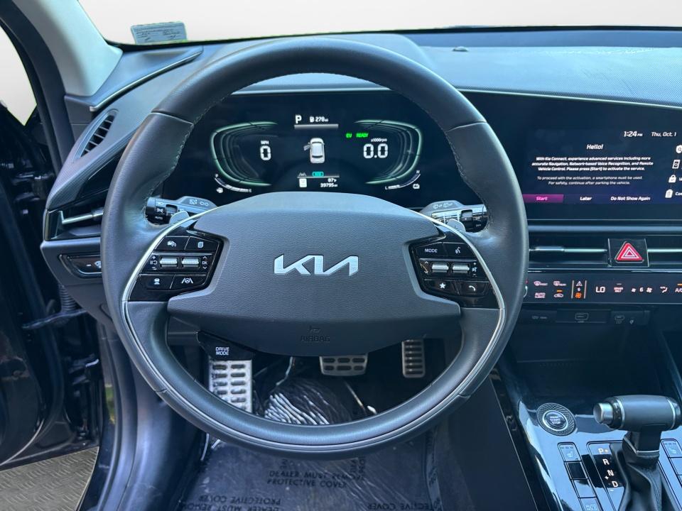2024 Kia Niro EX Touring