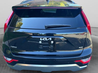 2024 Kia Niro EX Touring
