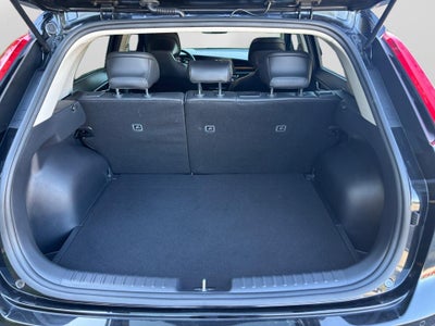 2024 Kia Niro EX Touring