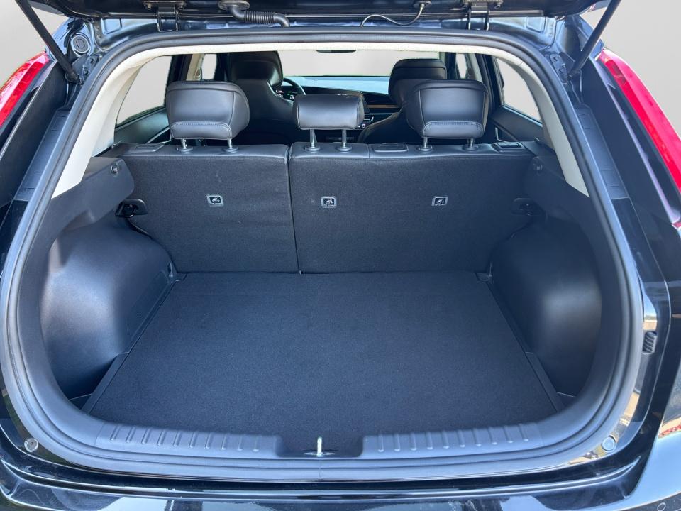 2024 Kia Niro EX Touring