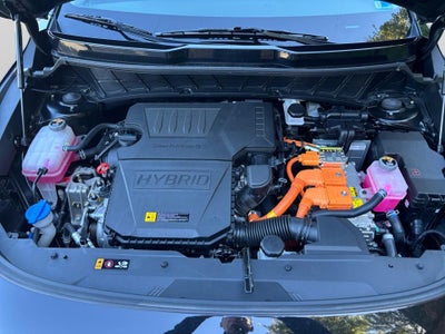 2024 Kia Niro EX Touring