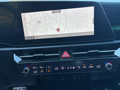 2024 Kia Niro EX Touring