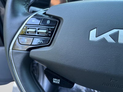 2024 Kia Niro EX Touring