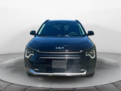 2024 Kia Niro EX Touring