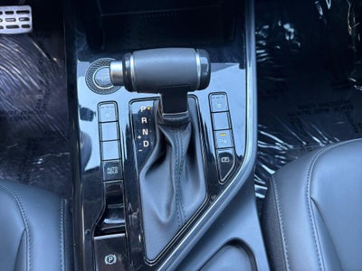 2024 Kia Niro EX Touring