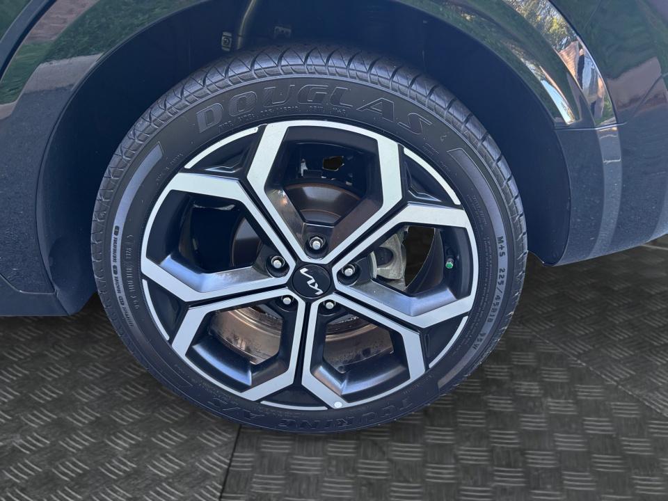 2024 Kia Niro EX Touring