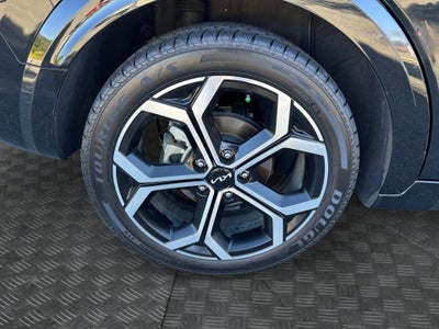 2024 Kia Niro EX Touring