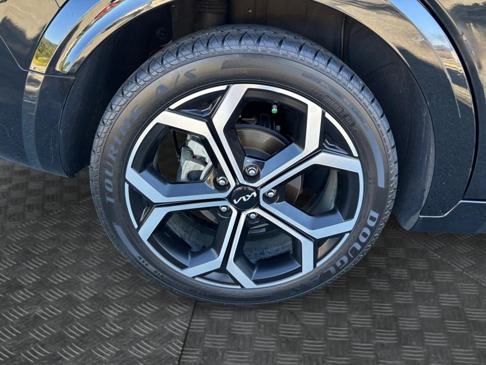 2024 Kia Niro EX Touring