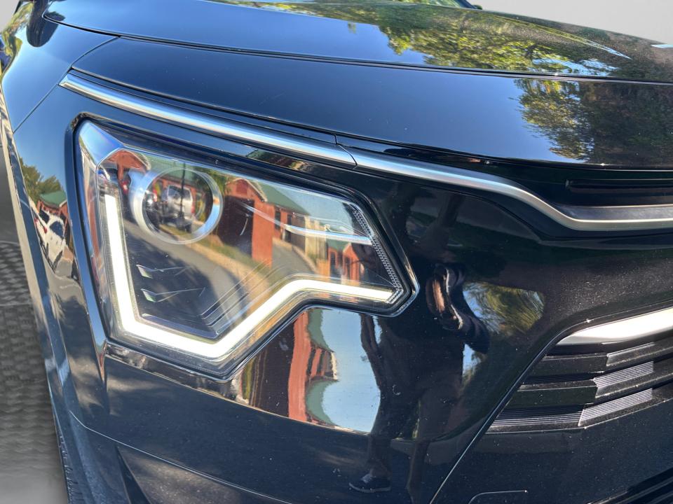 2024 Kia Niro EX Touring