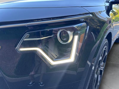 2024 Kia Niro EX Touring