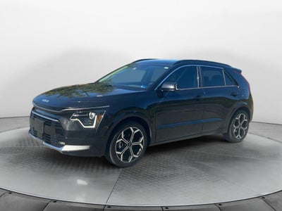 2024 Kia Niro EX Touring
