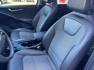 2024 Kia Niro EX Touring