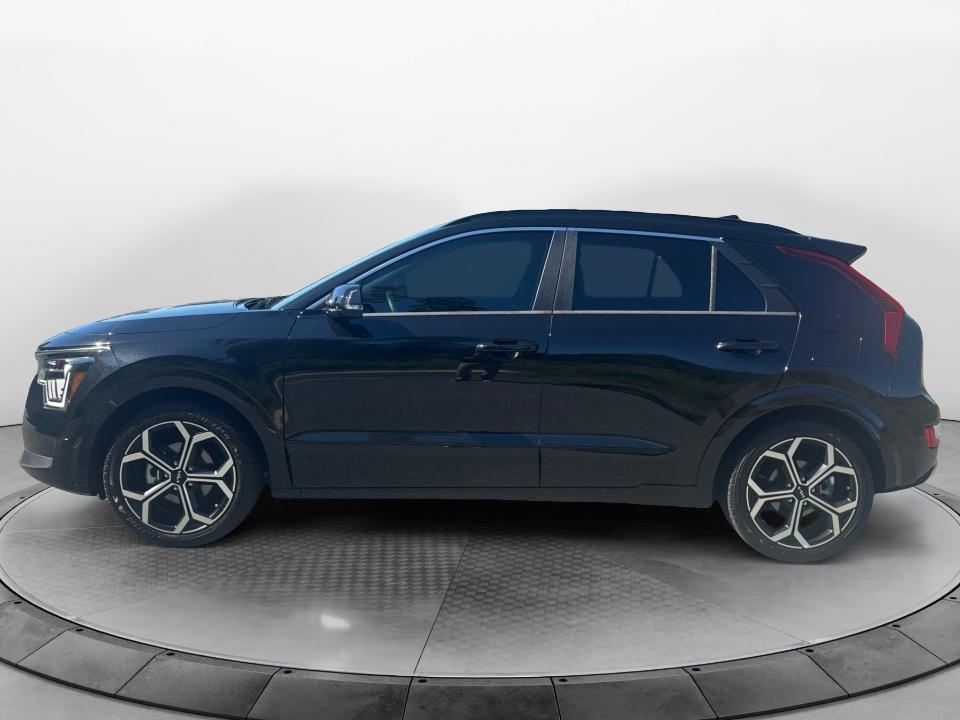 2024 Kia Niro EX Touring