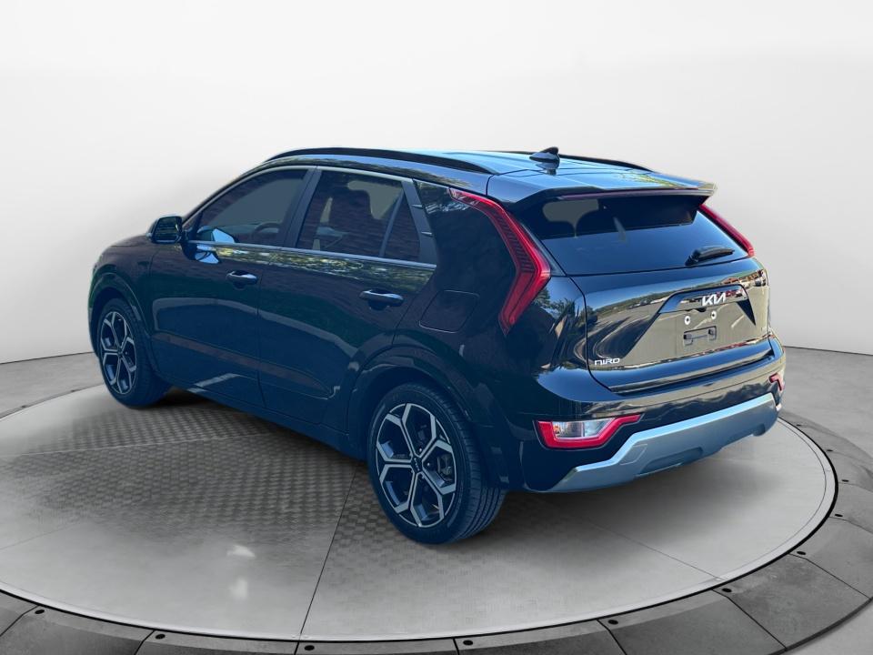 2024 Kia Niro EX Touring