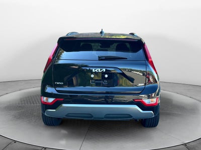 2024 Kia Niro EX Touring