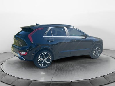 2024 Kia Niro EX Touring