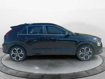 2024 Kia Niro EX Touring