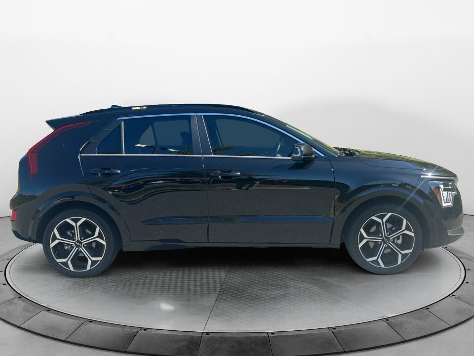 2024 Kia Niro EX Touring