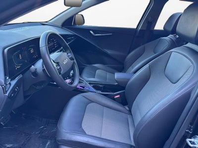2024 Kia Niro EX Touring