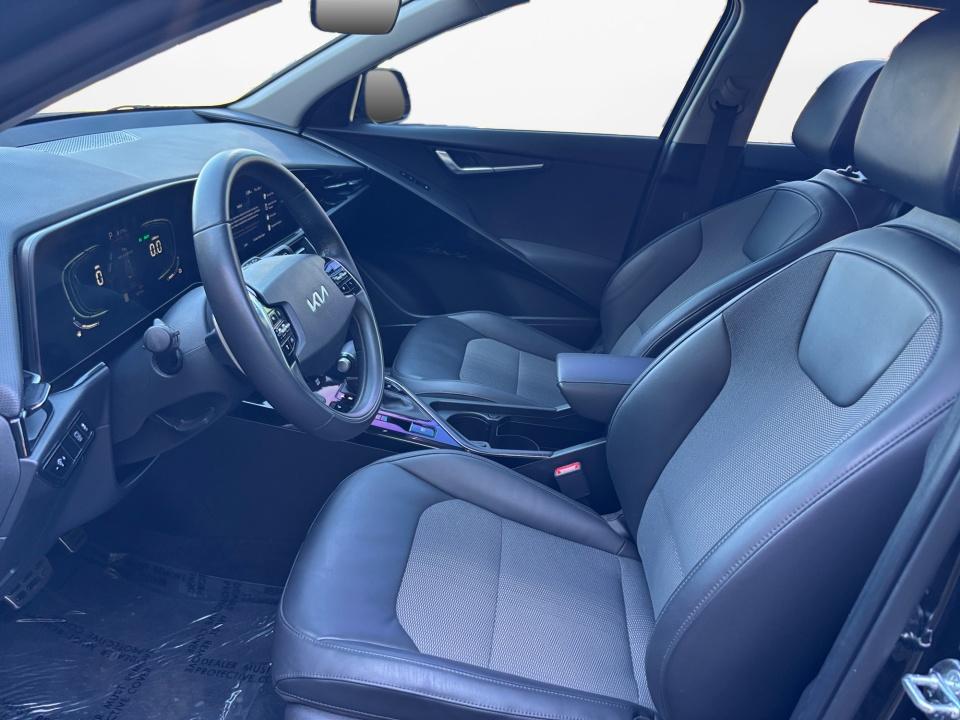 2024 Kia Niro EX Touring