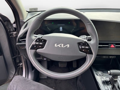 2025 Kia Niro EX