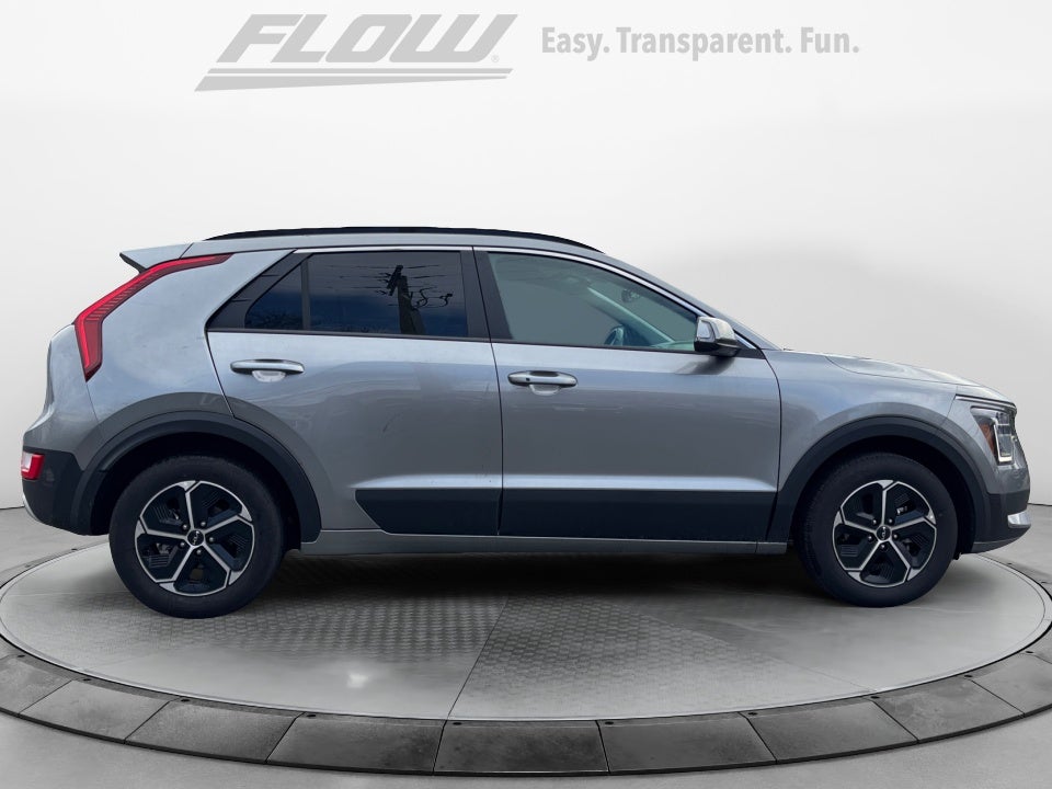 2025 Kia Niro EX
