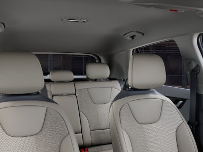 2026 Kia Niro EX