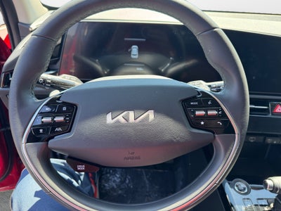 2025 Kia Niro EX