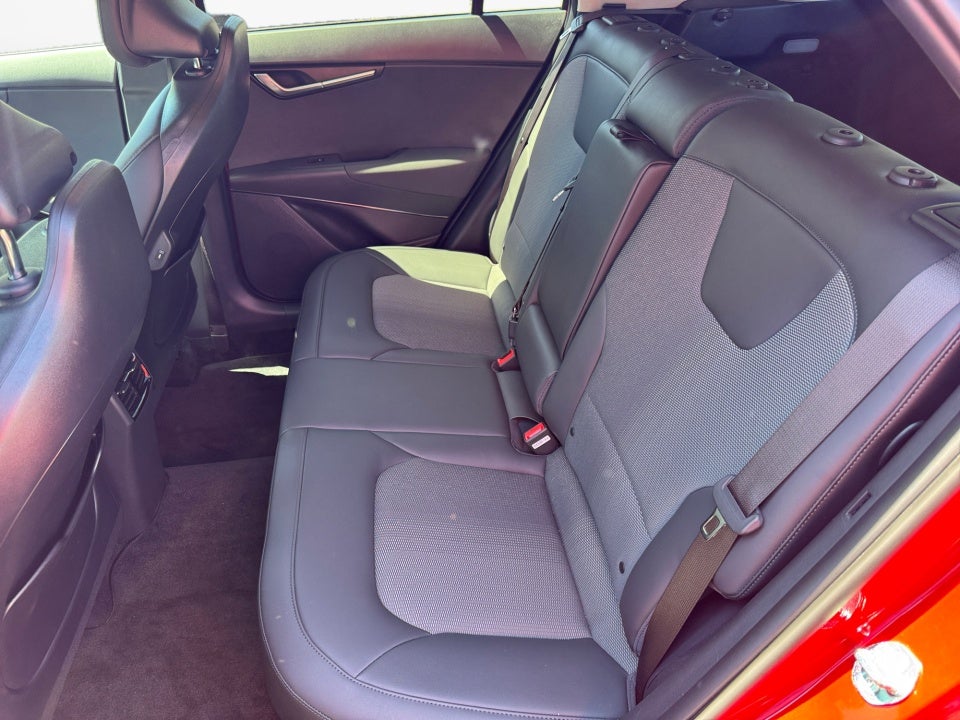 2025 Kia Niro EX