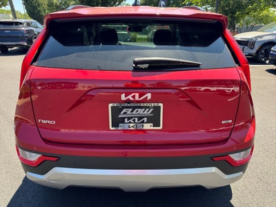 2025 Kia Niro EX