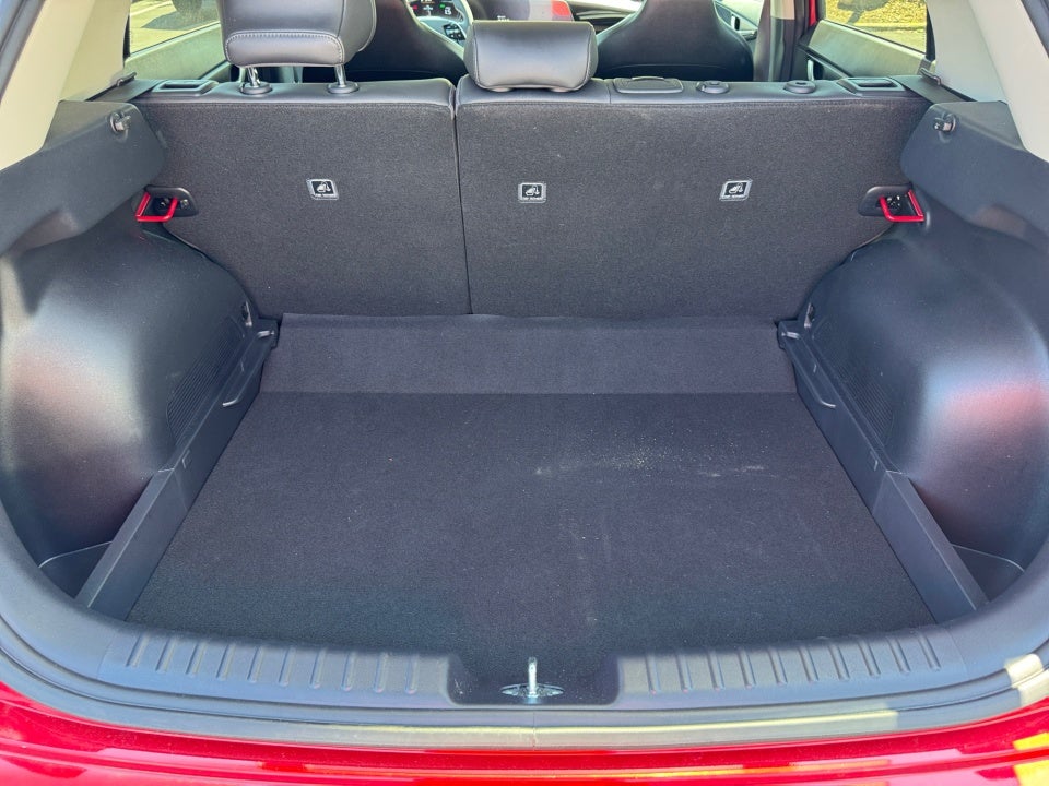 2025 Kia Niro EX