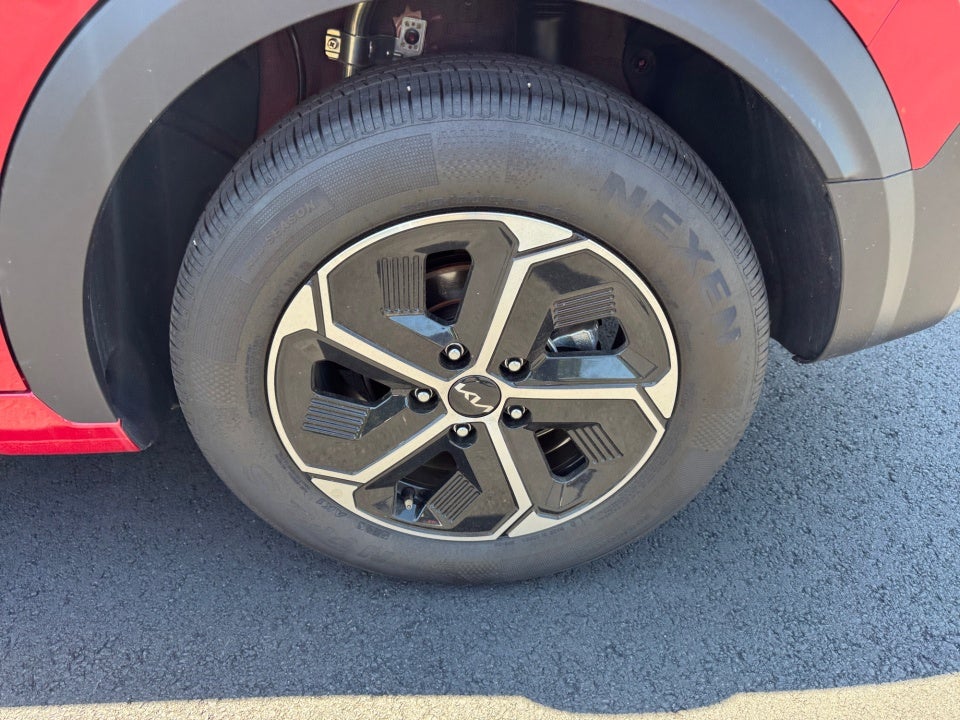 2025 Kia Niro EX
