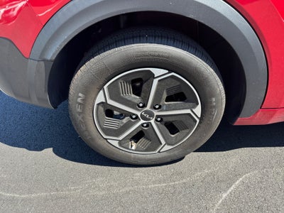 2025 Kia Niro EX