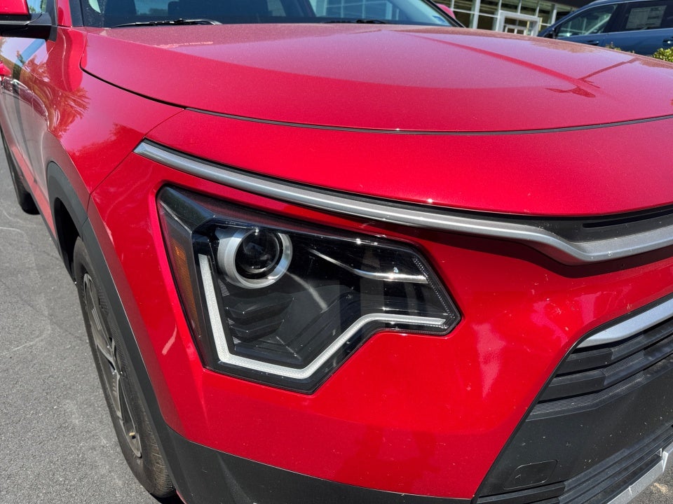 2025 Kia Niro EX