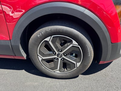 2025 Kia Niro EX