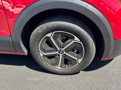 2025 Kia Niro EX