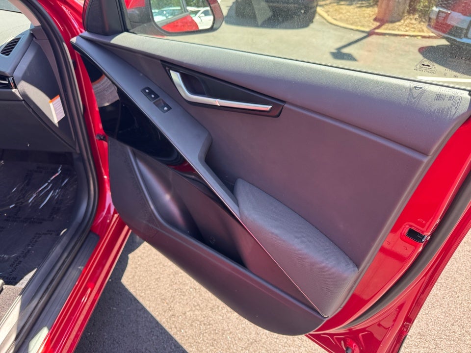 2025 Kia Niro EX