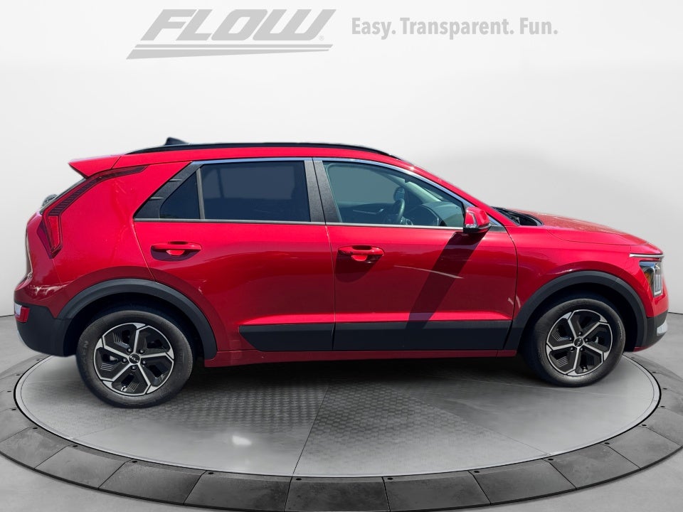 2025 Kia Niro EX