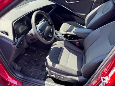 2025 Kia Niro EX