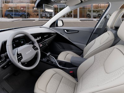 2026 Kia Niro EX