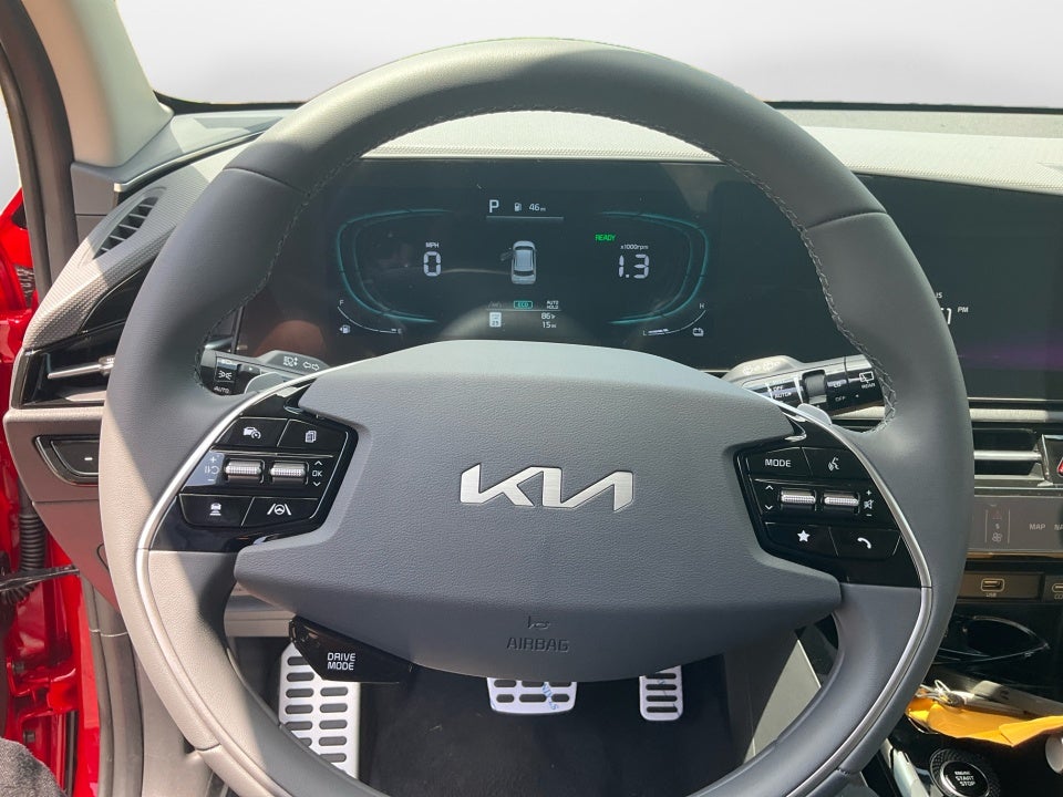 2025 Kia Niro EX Touring