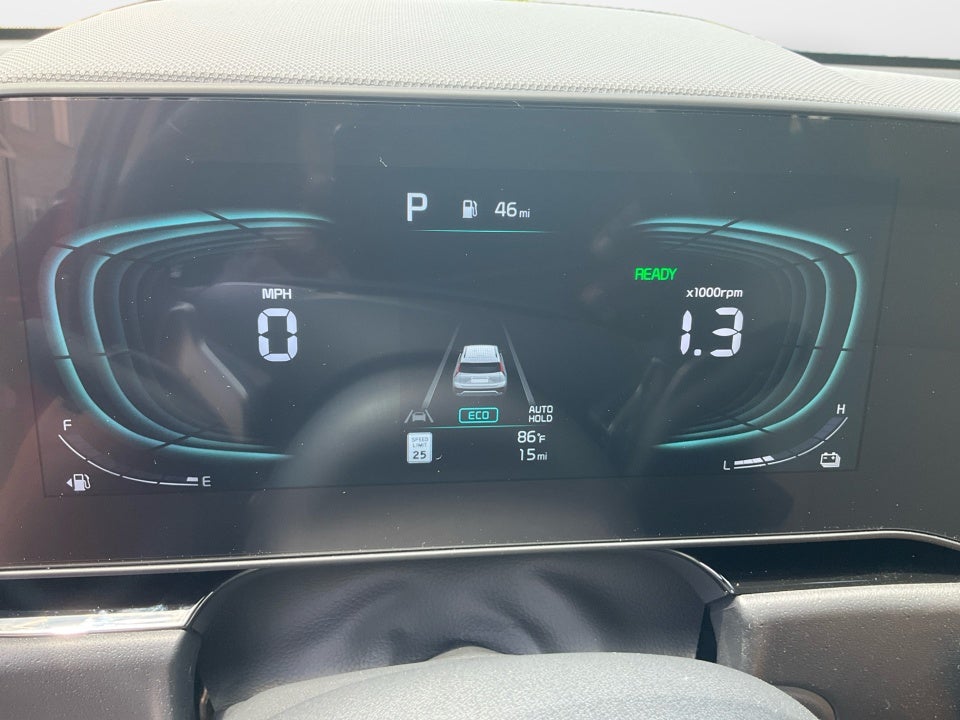 2025 Kia Niro EX Touring