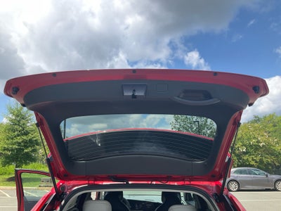 2025 Kia Niro EX Touring