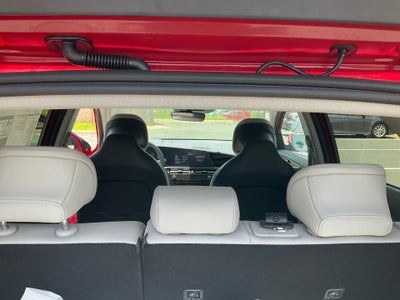 2025 Kia Niro EX Touring