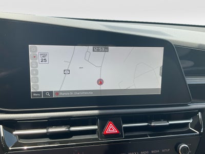 2025 Kia Niro EX Touring