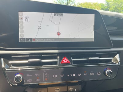 2025 Kia Niro EX Touring