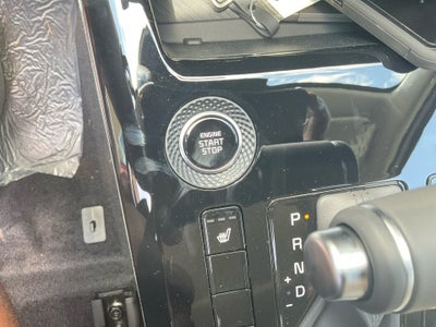 2025 Kia Niro EX Touring