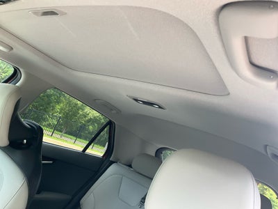 2025 Kia Niro EX Touring